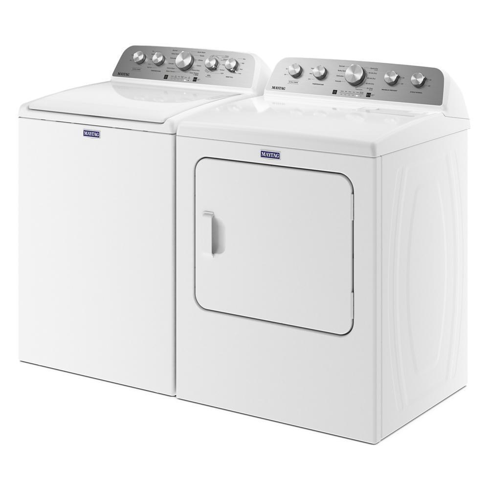 Top Load Gas Dryer with Extra Power - 7.0 cu. ft.