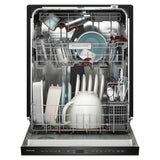 360(degree) Max Jets™ Third Rack Dishwasher with Advanced ProDry™ System, 44 dBA