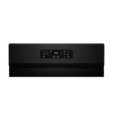 30-inch Self Clean Gas Range with No Preheat Mode