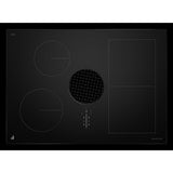 30" NextGen JennAir Induction Downdraft Cooktop