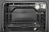 5.3 Cu. Ft. Freestanding Electric Range with Easy Wipe Ceramic Glass Cooktop