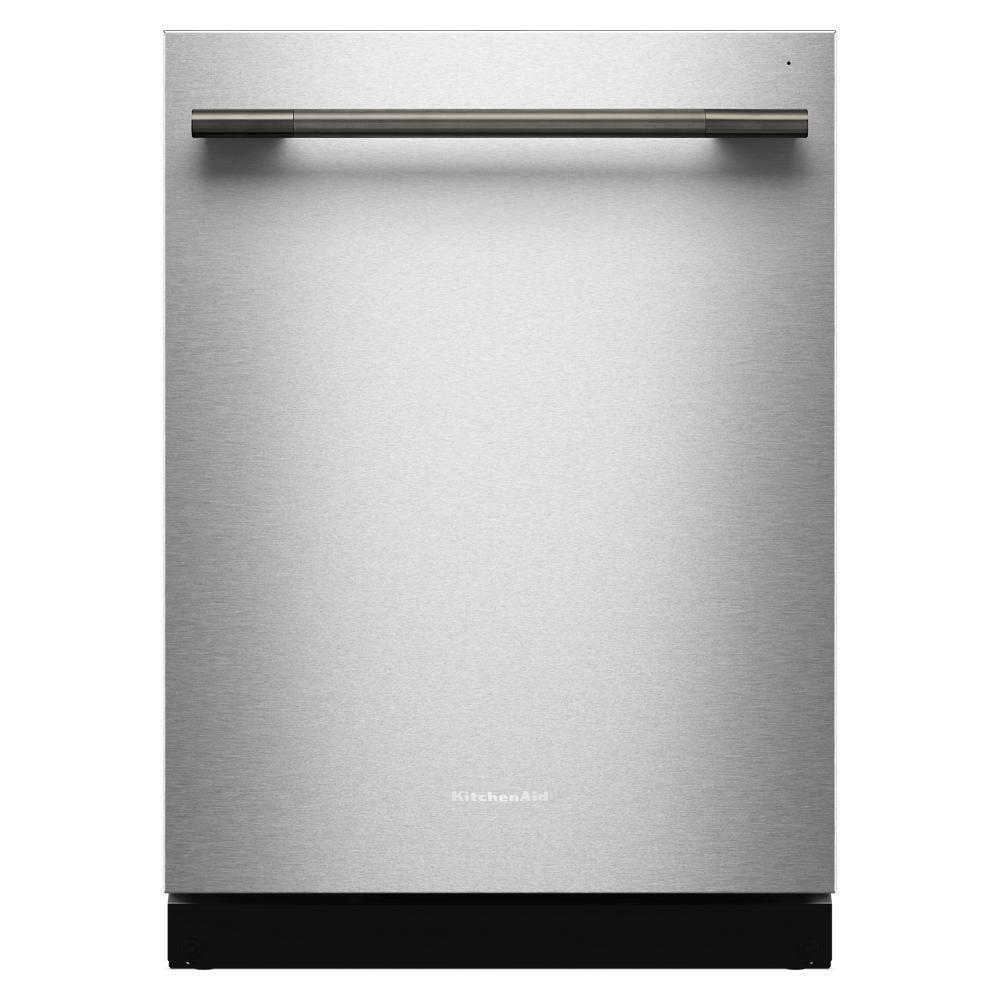 Black Ore Handle Hardware Accessory Kit for KitchenAid® Dishwasher