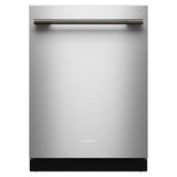 Black Ore Handle Hardware Accessory Kit for KitchenAid® Dishwasher