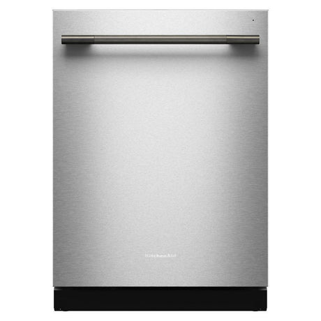 Black Ore Handle Hardware Accessory Kit for KitchenAid® Dishwasher