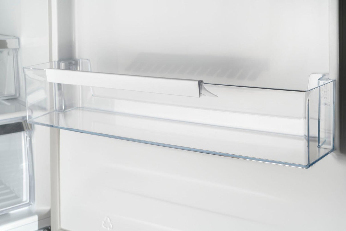 24" Freestanding Bottom Mount Refrigerator