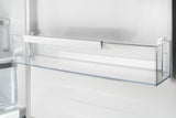 24" Freestanding Bottom Mount Refrigerator