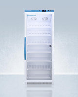 12 CU.FT. Upright Vaccine Refrigerator