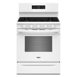 30-inch Gas Range with Air Cooking Technology and EZ-2-Lift™ Hinged Grates