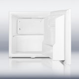 Compact All-refrigerator