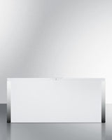 Frost-free Chest Freezer