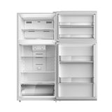Element Electronics 14.2 cu. ft. Top Freezer Refrigerator - White, ENERGY STAR (ERT14CSCW)