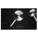 Oblivion 36" Electric Radiant Cooktop with Emotive Controls
