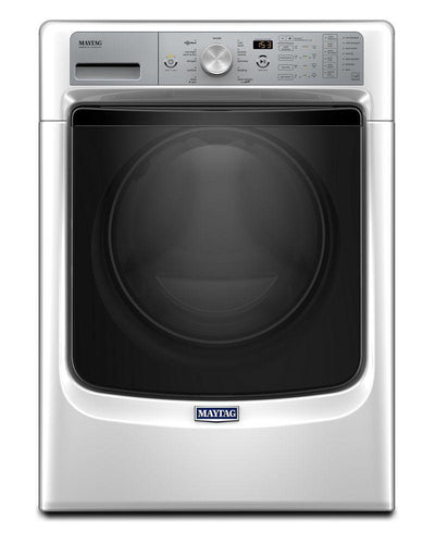 Front Load Washer with Optimal Dose Dispenser and PowerWash® System - 4.5 cu. ft.
