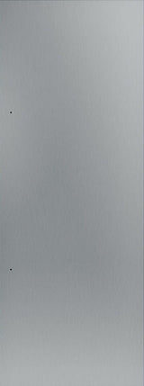 30" SS Flat Panel Refrigerator Door