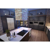 36-Inch 5-Element Induction Cooktop, Architect® Series II