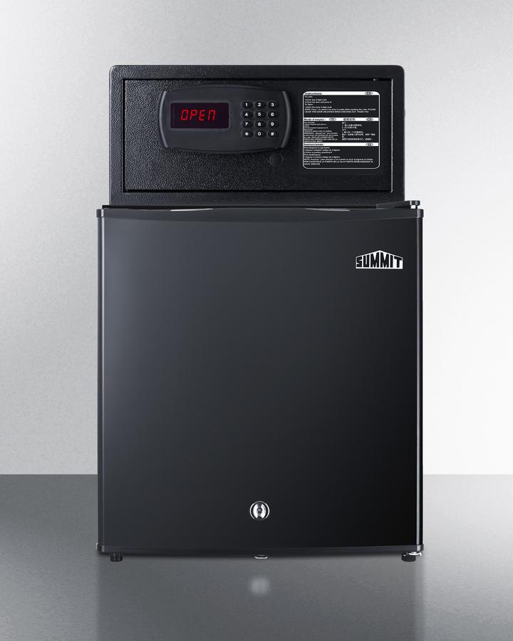 Minibar/in-room Safe Combination