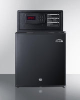 Minibar/in-room Safe Combination