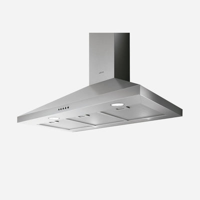 VOLTERRA Wall Mount Range Hood 36