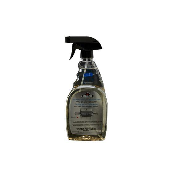 Napoleon Industrial Strength Stainless Steel BBQ Cleaner / Restorer