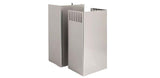 Optional Long Chimney Extension Kit