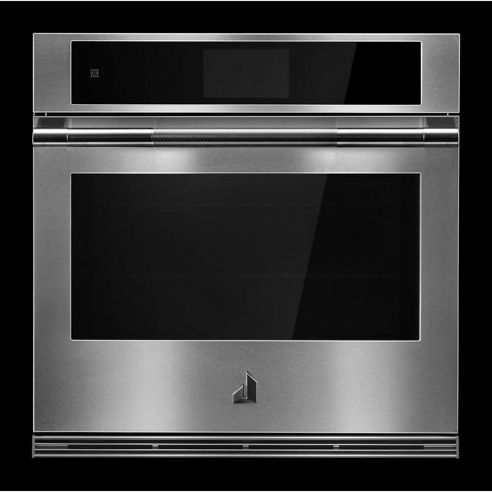 RISE™ 30" Single Wall Oven with V2™ Vertical Dual-Fan Convection