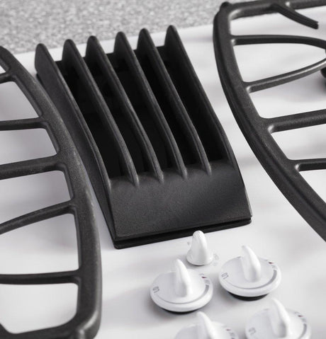 GE Profile™ 30" Built-In Gas Downdraft Cooktop