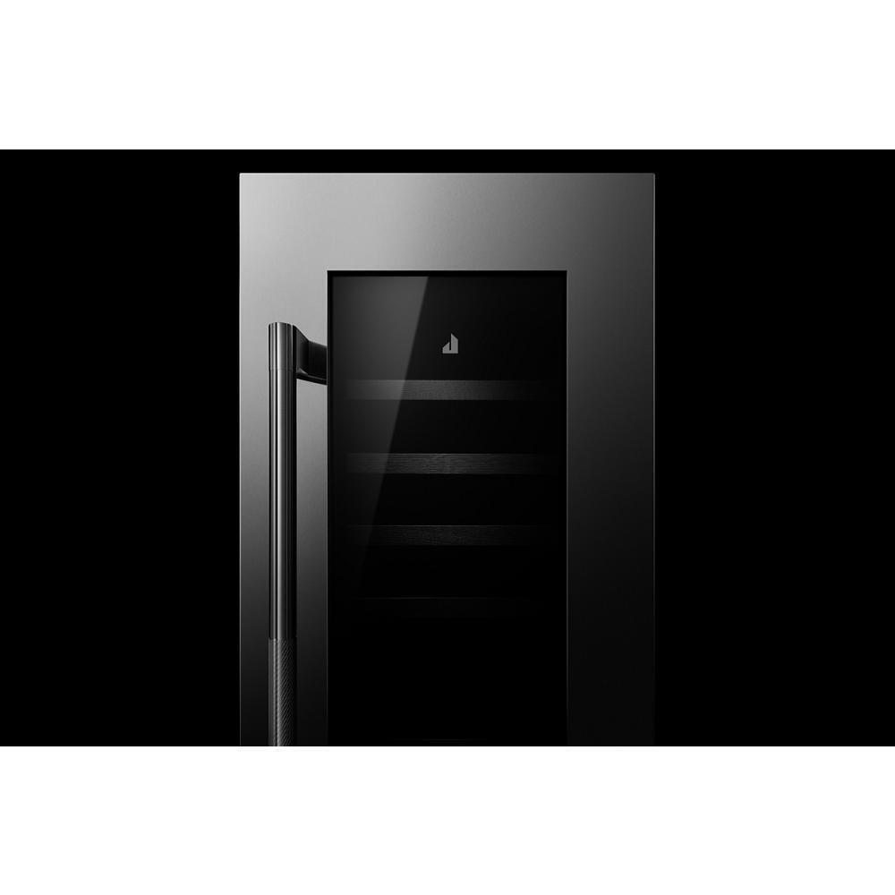 24"Panel-Ready Built-In Wine Column Refrigerator, Right Swing