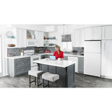 Dishwasher with Triple Filter Wash System