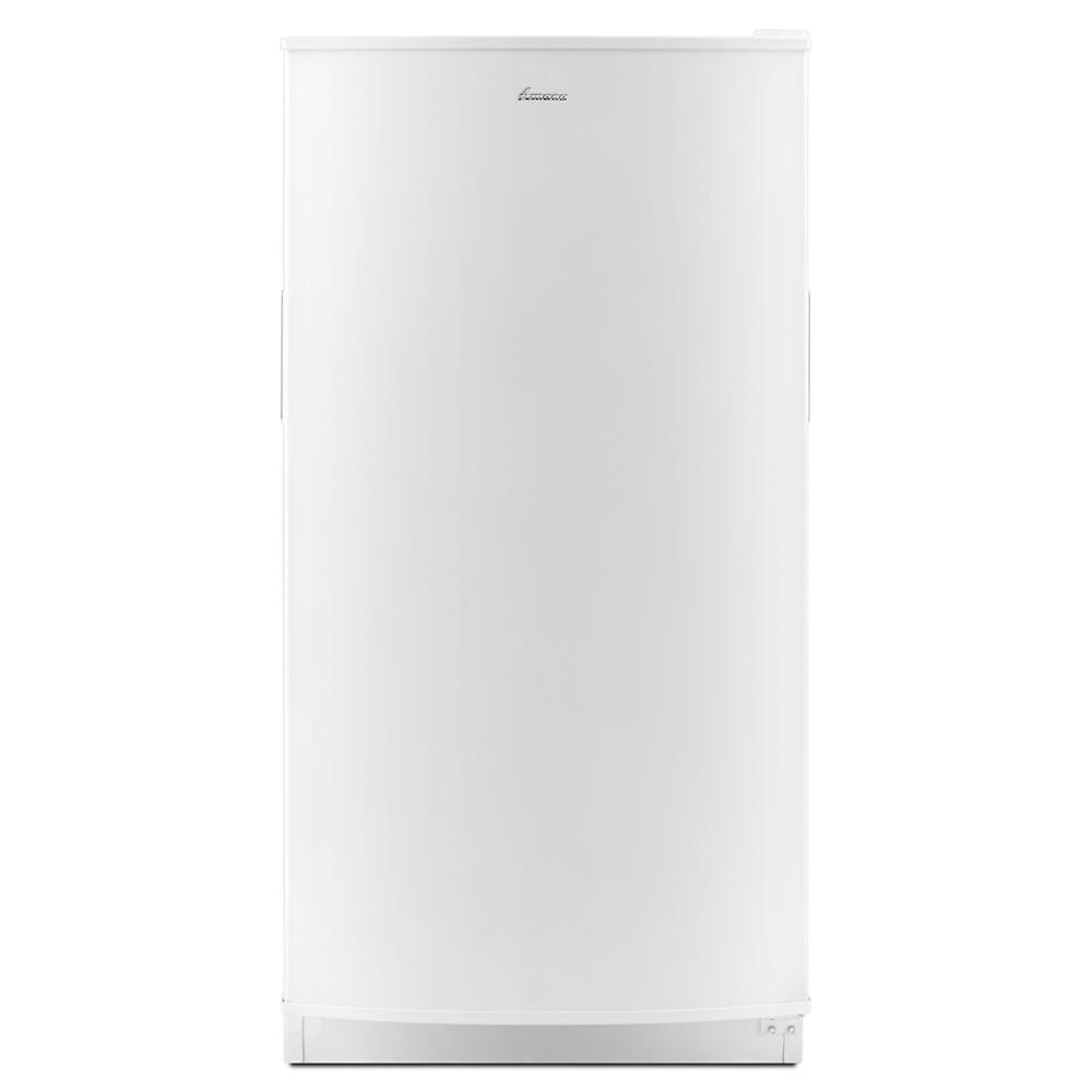 16 cu. ft. Upright Freezer with Energy-Saving Insulation
