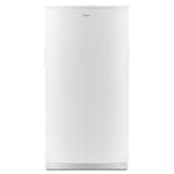 16 cu. ft. Upright Freezer with Energy-Saving Insulation