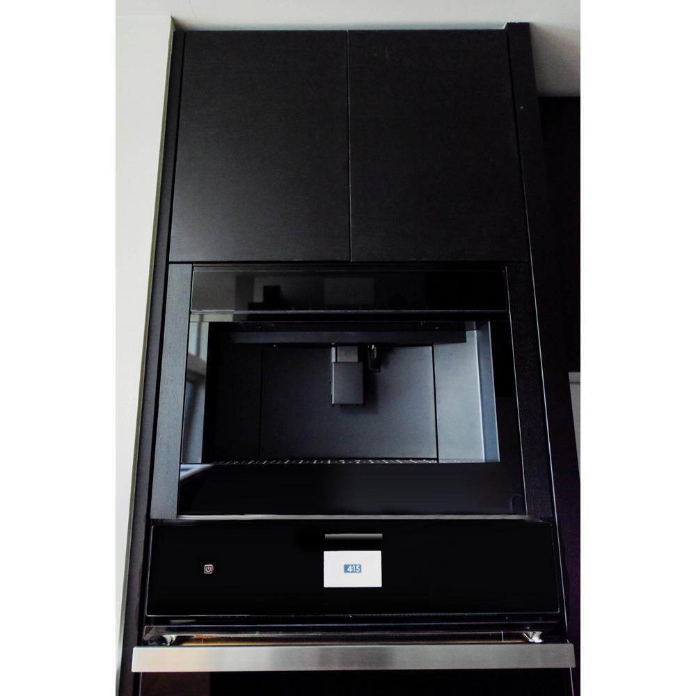NOIR 24" Built-In Coffee System