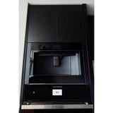 NOIR 24" Built-In Coffee System