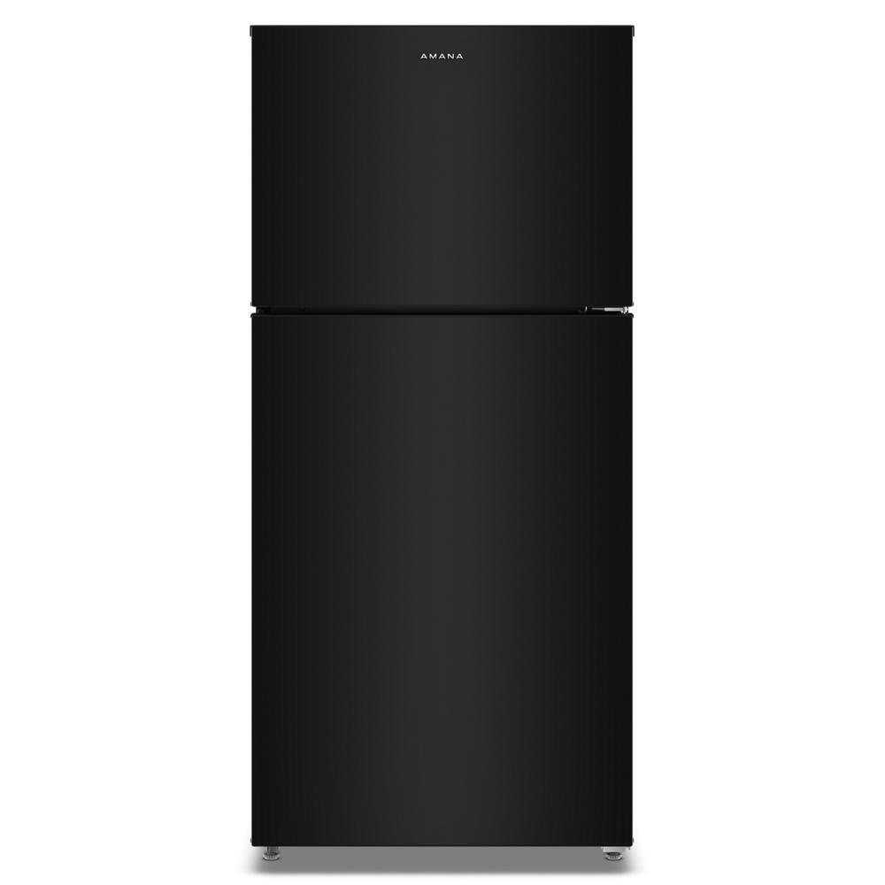 30-Inch Wide Top-Freezer Refrigerator With Dual Crisper Drawers-19 Cu. Ft.