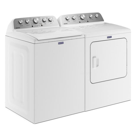 Top Load Electric Dryer with Extra Power - 7.0 cu. ft.