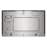 KitchenAid® Multifunction Over-the-Range Oven with Flush Built-In Design