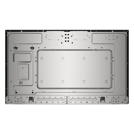 KitchenAid® Multifunction Over-the-Range Oven with Flush Built-In Design