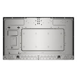 Multifunction Over-the-Range Microwave Oven with Flush Built-In Design