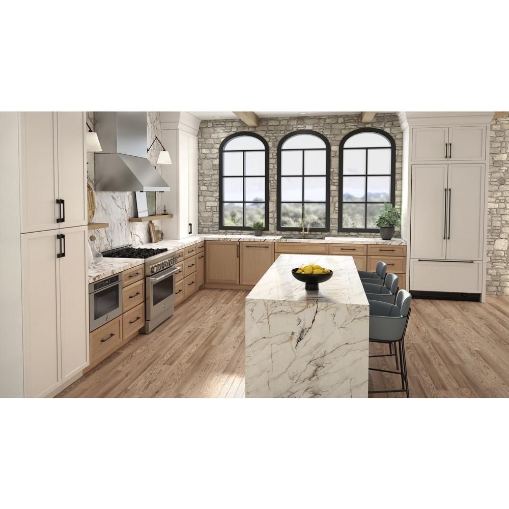 42" Panel-Ready Built-In French Door Refrigerator