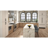 42" Panel-Ready Built-In French Door Refrigerator