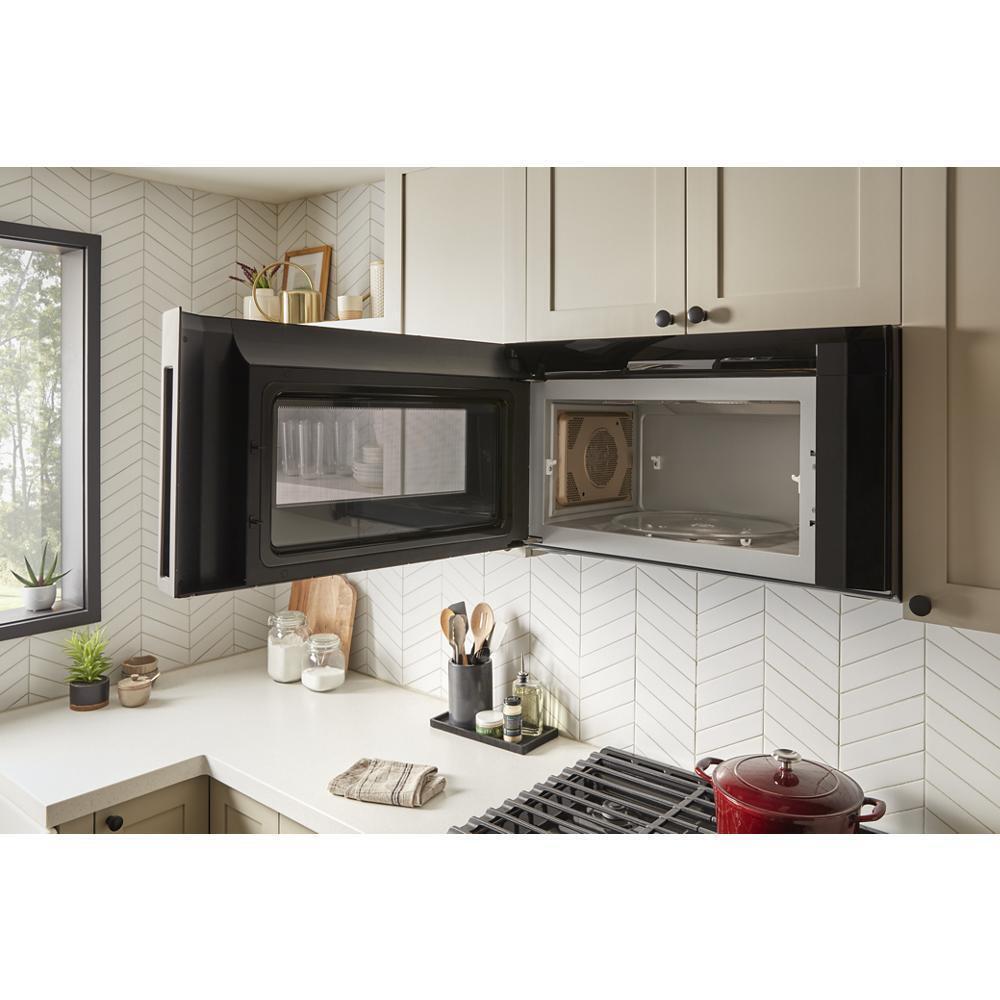 1.9 Cu. Ft. Microwave with Air Fry Mode