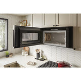 1.9 Cu. Ft. Microwave with Air Fry Mode