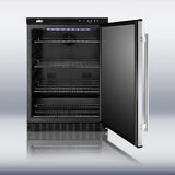 24" Wide Outdoor All-refrigerator