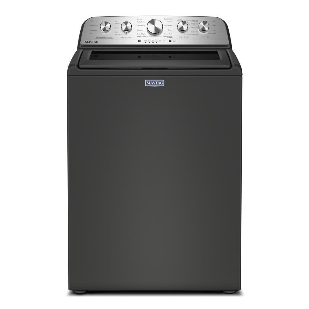 4.8 cu. ft. Pet Pro Top Load Washer