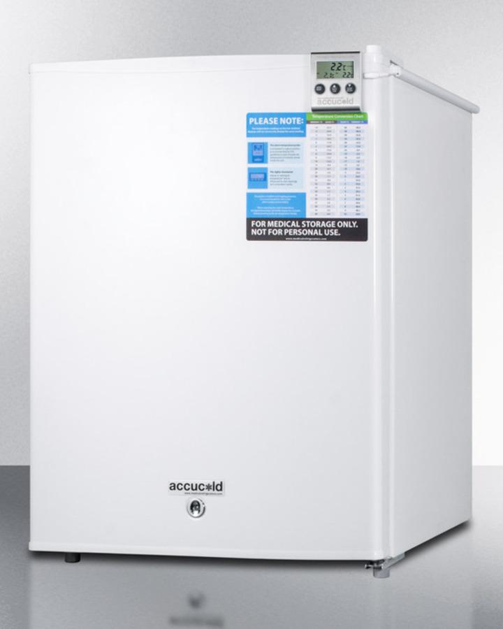 Compact All-refrigerator