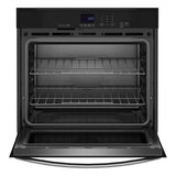 5.0 Cu. Ft. Single Self-Cleaning Wall Oven