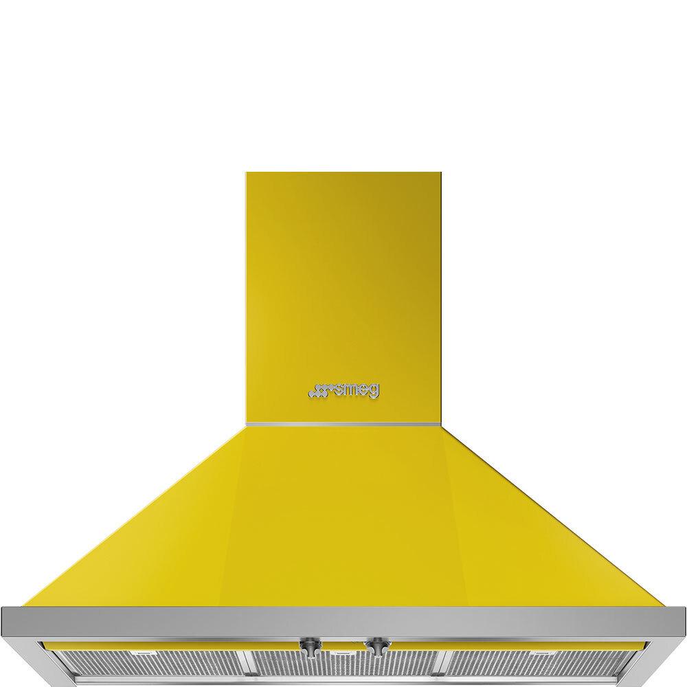 Hood Yellow KPF36UYW