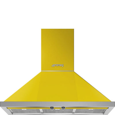 Hood Yellow KPF36UYW