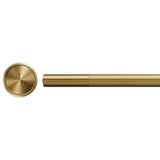 Brass Handle and Knob Hardware Accessory Kit for KitchenAid® 30" Commercial-Style Gas Range