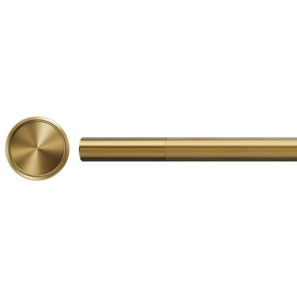 Brass Handle Hardware Accessory Kit for KitchenAid® French Door Refrigerator