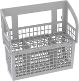 100 Series Dishwasher 24" Stainless steel